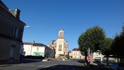 L'Assiette Gourmande, Restaurant à Saint-Gervais-les-Trois-Clochers