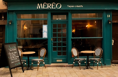 Méréo Restaurant à Rennes