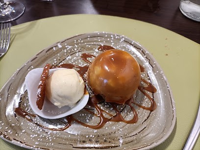 Auberge De La Renaissance, Restaurant à Marzy