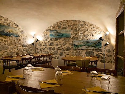 Les Copains D’Abord 05100, Restaurant à Val-des-Prés