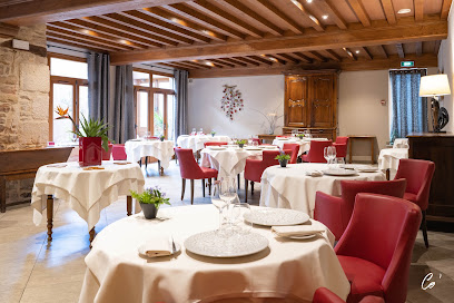 Restaurant Le Raisin Restaurant à Pont-de-Vaux