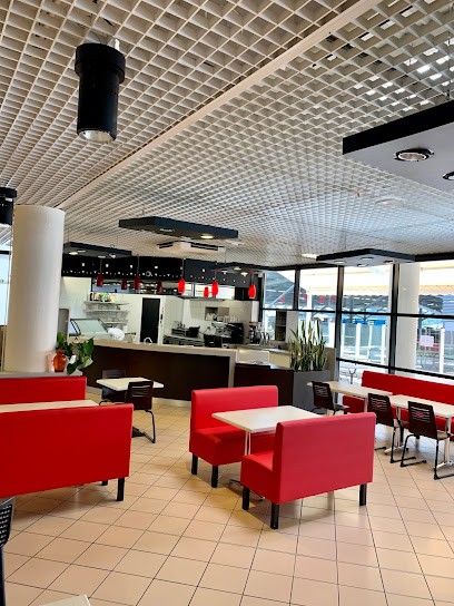 La Cafétéria, Restaurant à Orthez