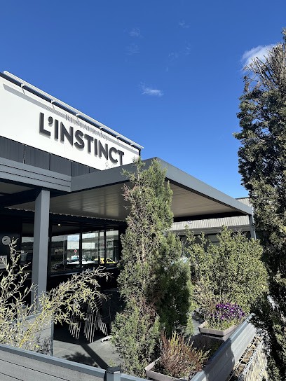 Restaurant L'INSTINCT BY C&M, Restaurant à Essey-lès-Nancy