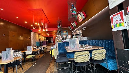 Café Jules, Restaurant au Pouliguen