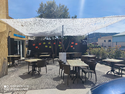 L'instant Sucré Salé Restaurant à Solliès-Pont