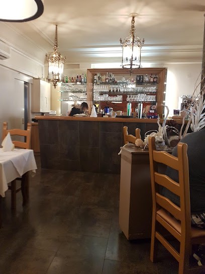 Restaurant Da Mario, Restaurant à Petite-Rosselle