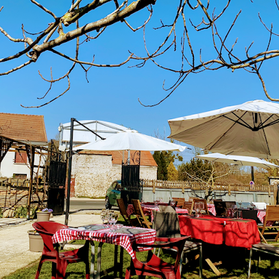 Le Mouflon D'or Bar, Hôtel Restaurant Restaurant à Trilport