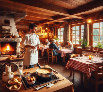 Le Petit Savoyard Calais Restaurant à Calais