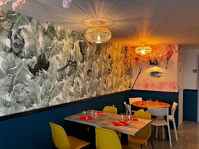 Tenshi, Restaurant à Combs-la-Ville