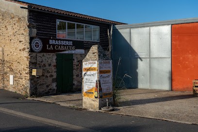Brasserie La Cabaude, Restaurant à L'Île-d'Olonne