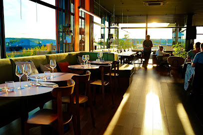Bazalt Restaurant à Boé