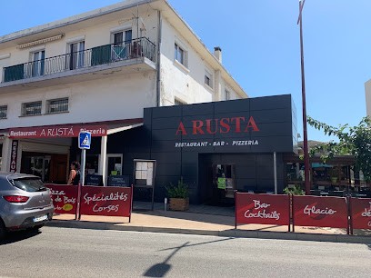 A Rusta Folelli, Restaurant à Penta-di-Casinca