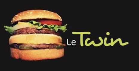 Twinburger, Restaurant à Royan