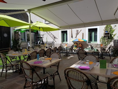 Le Pré Vert, Restaurant à Gaillon