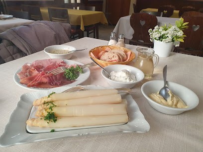 Chez Geneviève, Restaurant à Zellwiller