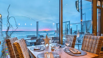 Bellevue, Restaurant au Crotoy