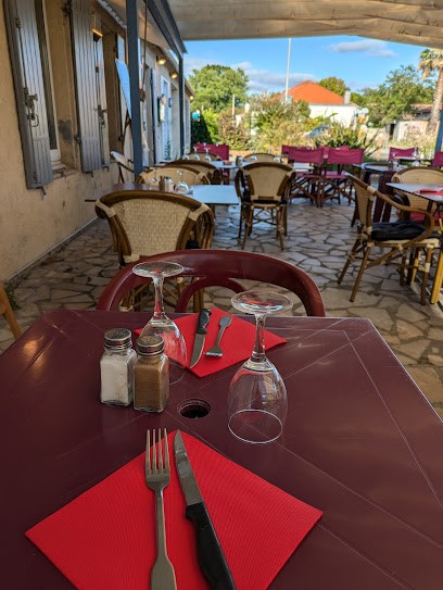 Chez Fanny, Restaurant au Porge