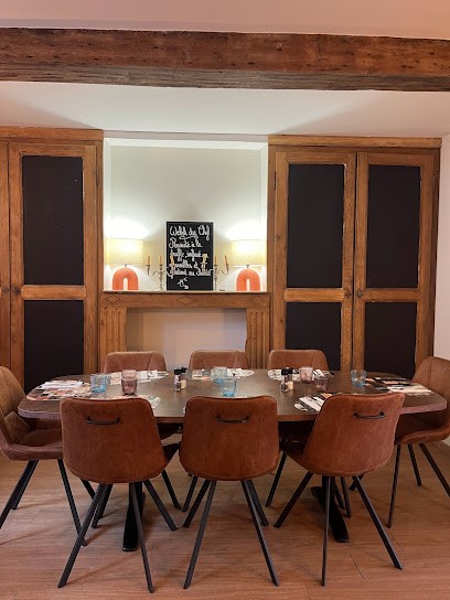 Ô Roi Boeuf, Restaurant au Quesnoy