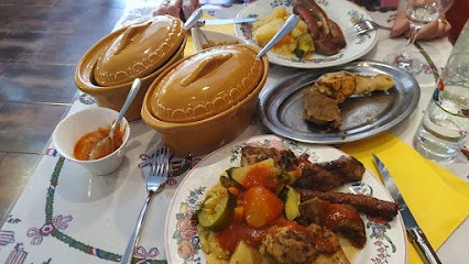 S'wisteble, Restaurant à Huningue