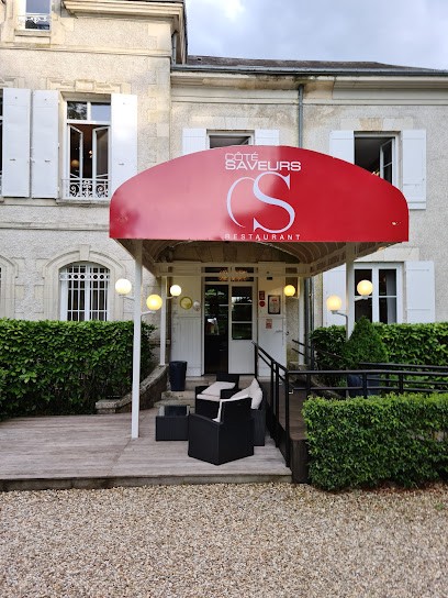 Côté Saveurs, Restaurant à La Chapelle-Saint-Mesmin