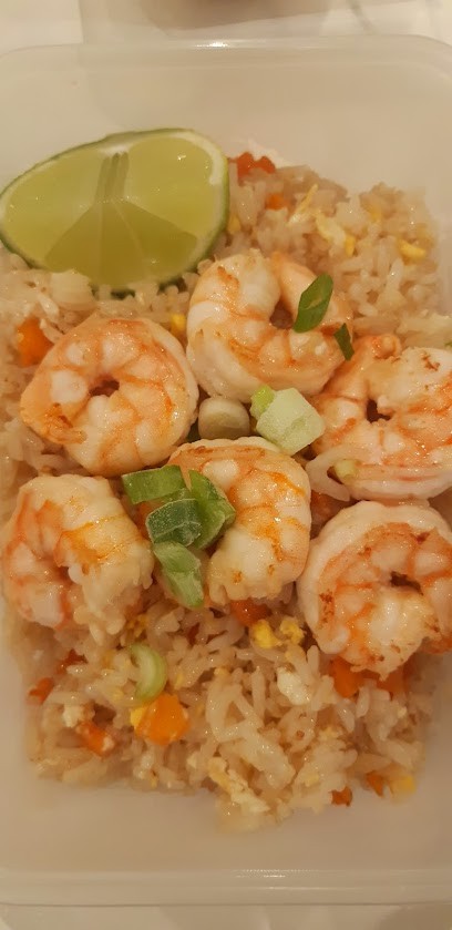 Thaï By Toei, Restaurant à Chevreuse