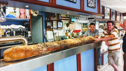 Le Kényah, Restaurant à Plougoumelen