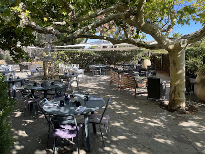 La Table De L'hdlp Restaurant à Bormes-les-Mimosas