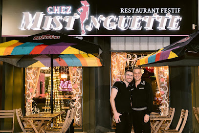Chez Mistinguette Restaurant à Moulins-lès-Metz