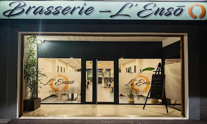 L'enso Brasserie Restaurant au Creusot