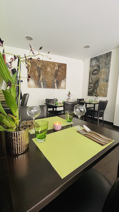 The Sukhothai Restaurant à Toulon