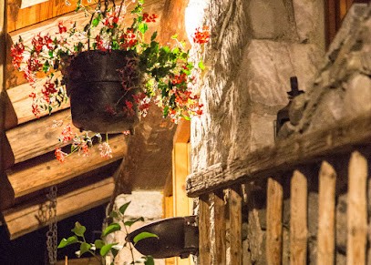 La Bergerie, Restaurant à Pralognan-la-Vanoise