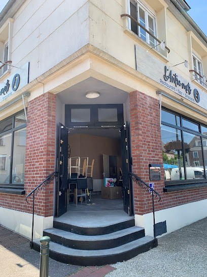 L'Antre-Mets, Restaurant à Gacé