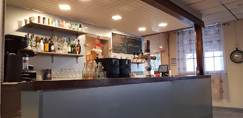 Murphy 55, Restaurant à Ménil-la-Horgne