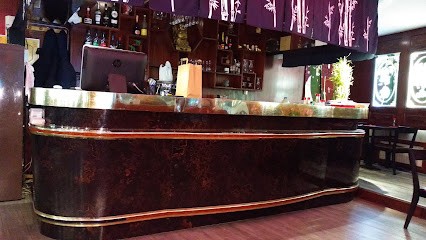 Nakama, Restaurant à Sannois