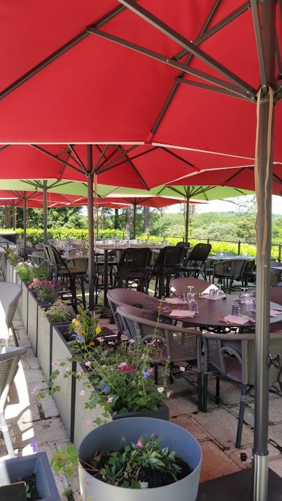 L’Ambassade - Restaurant 78 Domaine de Mariage, Restaurant à Rochefort-en-Yvelines