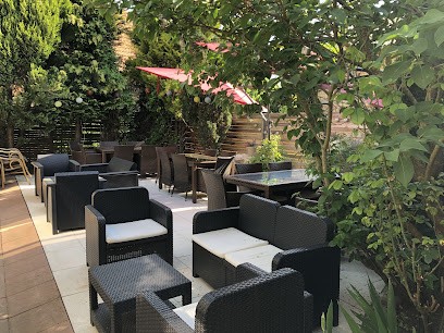 Restaurant Chez Cécile, Restaurant à Niederschaeffolsheim