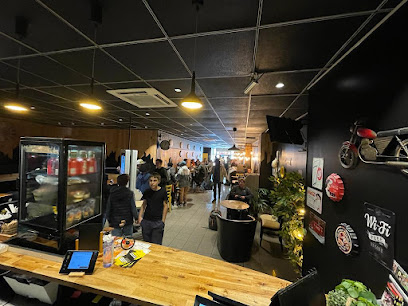 Tacos City Restaurant à Agen