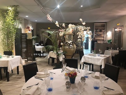 Restaurant Le Murala, Restaurant à Graveson