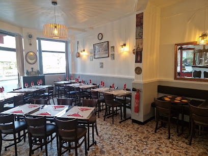 Café Restaurant Au Benasta Restaurant à Vanves
