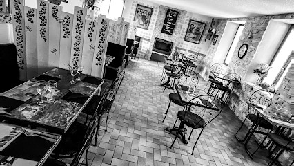 Restaurant Chez Nanou, Restaurant à Mézy-Moulins