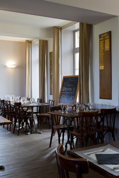 Restaurant Du Golf De Rebetz Restaurant à Chaumont-en-Vexin