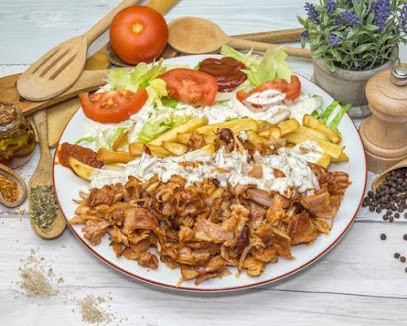 Anatolie Kebab Dinard, Restaurant à Dinard