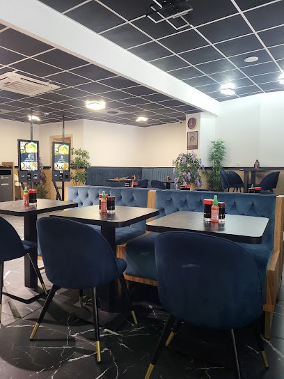 Asian House Saint-Fons, Restaurant à Saint-Fons