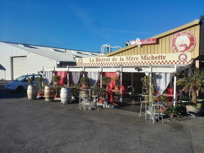 Le Bistrot De La Mère Michette, Restaurant à Serres-Castet
