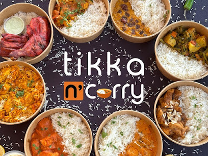 Tikka N'curry Restaurant à Colomiers