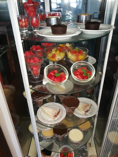 Le Bistrot Du Pont, Restaurant à Saint-Jean-de-la-Ruelle