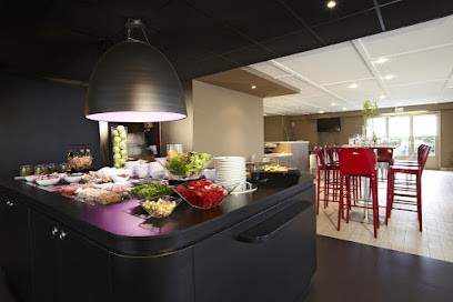 Restaurant Campanile Douai - Cuincy, Restaurant à Cuincy