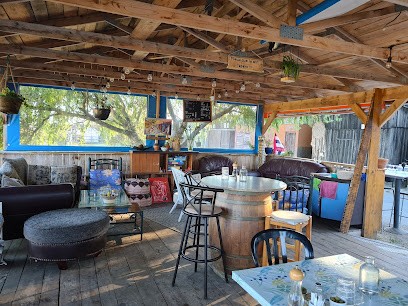 Le Vestiaire, Restaurant au Verdon-sur-Mer