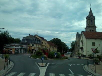 Italia Uno, Restaurant à Seloncourt