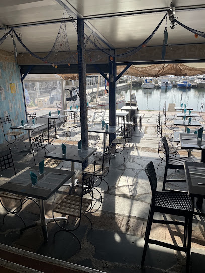 L'huître En Folie Restaurant à Agde